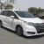 Honda Odyssey J 2018