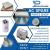 Ac spare parts shop near me