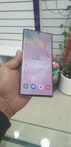 Note10 plus 5G 12gb 256gb - Dubai