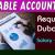 Payable Accountant Required in Dubai