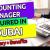 Accounting Manager Required in Dubai