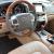 2014 Toyota Land Cruiser Base SUV 4x4