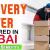 Delivery Driver Required in Dubai