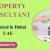 Property Consultant Required in Dubai