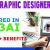 Graphic Designer Required in Dubai