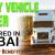 HEAVY VEHICLE DRIVER REQUIRED IN DUBAI