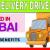 Delivery Driver Required in Dubai