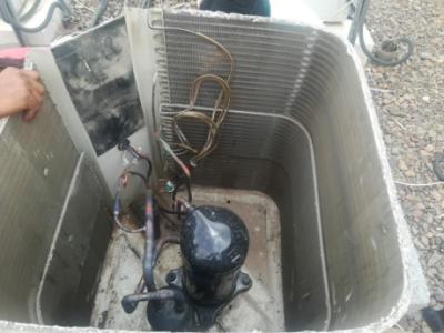 All type of Ac,plumbing, painting and other building maintenance