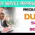 Customer Service Representative Required in Dubai