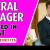General Manager Required in Dubai