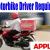 Motorbike Driver Required