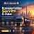 Transportation Service in Dubai
