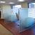 Office Glass Partition: Economical and quick, supply, install , repair and dismantle