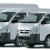 Mini Bus 15 SEATER TOYOTA HIACE MID ROOF for Rent