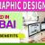 Graphic Designer Required in Dubai