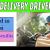 Delivery Driver Required in Dubai