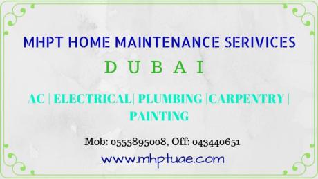 Emergency AC Service, AC Cleaning,AC Maintenance Company in Arabian Ranches Dubai