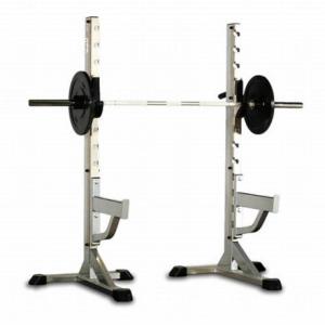 Buy Squat Rack from owner - Dubai