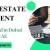 Real Estate Agent Required in Dubai
