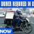BIKE DRIVER REQUIRED IN DUBAI