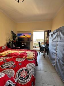 Master room for rent