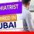Psychiatrist Required in Dubai