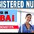 Registered Nurse Required in Dubai - Dubai