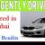 Urgently Driver Required in Dubai