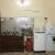 Spacious Furnished room with attached kitchen and bathroom