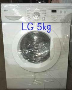 Washing machine 5kg 0523018192