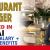 Restaurant Manager Required in Dubai