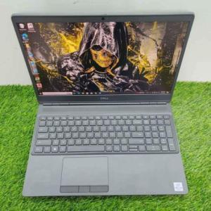 Dell Precision 7550 Core i7