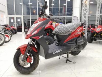 Kymco Rs 125
