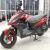 Kymco Rs 125