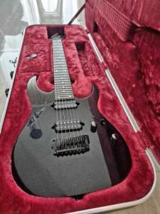 Ibanez prestige rg752fx made in Japan