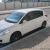 Nissan Tiida 2012