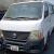 NISSAN URVAN PASSENGER VEHICLE