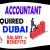 Accountant Required in Dubai