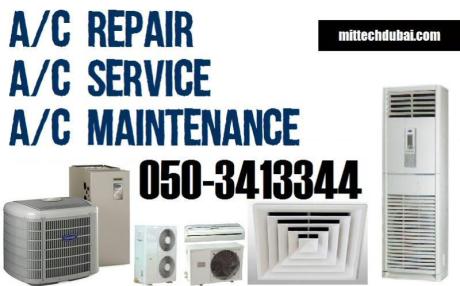 Ac Gas Filling Ac Removing Shifting Ac Service Repair in Dubai
