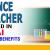Science Teacher Required in Dubai