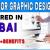 Senior Graphic Designer Required in Dubai