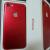 Iphone 7 128gb bh 100 finger not working with box Contact Red Color