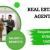 Real Estate Agent Required in Dubai