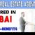 Real Estate Agent Required in Dubai