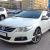 VW CC 2010 TOP RANG low mileage