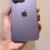Iphone 14 pro max HK Dual sim