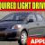 REQUIRED LIGHT DRIVERS
