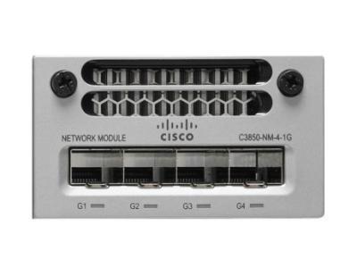 Cisco 3850 Series Network Module
