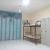 Bed Space - Partition -