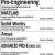 3D EDUCATORS Offer Best Engineering Courses